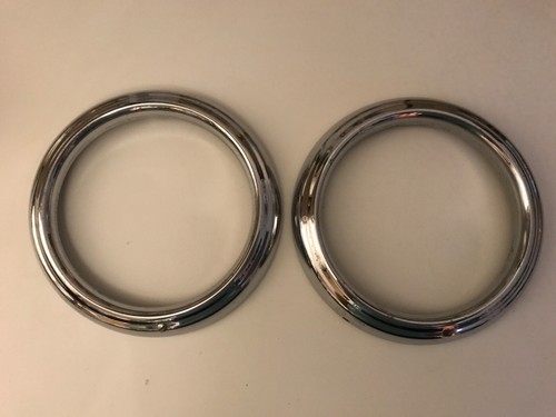 Paire cerclages phare - paire,