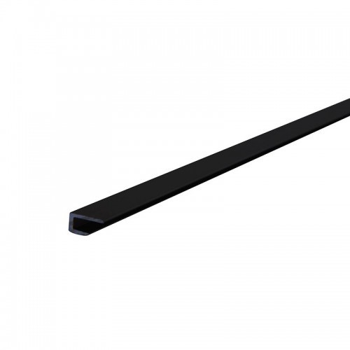 Profils aluminium pour - , panneau