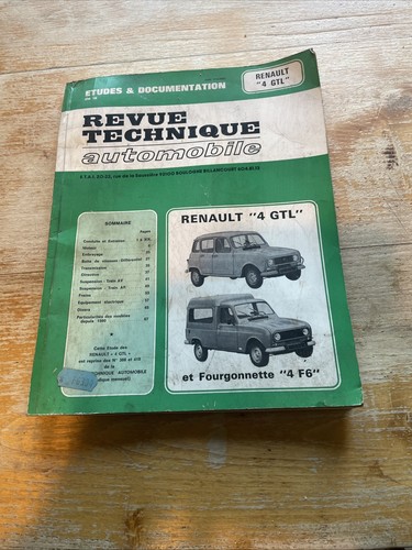 Rat revue technique - revue, 4