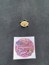 Pins d'occasion Cristaline