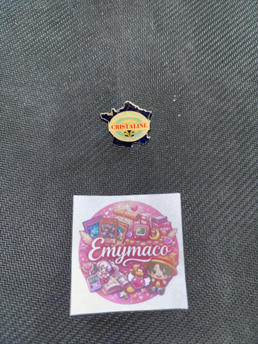 Pins occasion cristaline - d'occasion,