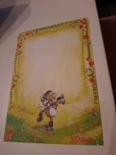 1 Feuille Diddl A6 Paper