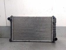 22455090 radiateur eau BMW