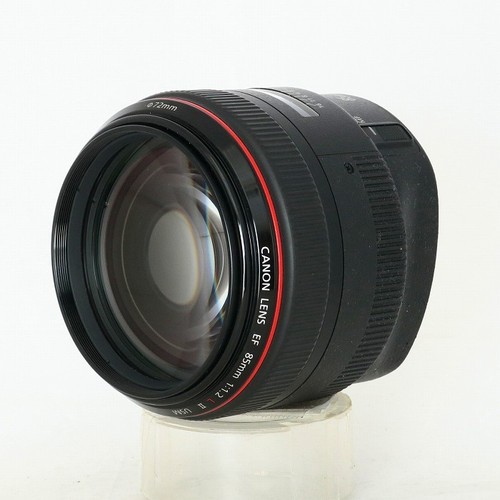 Canon objectif principal - principal, ef