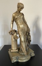 James Pradier ancienne statue