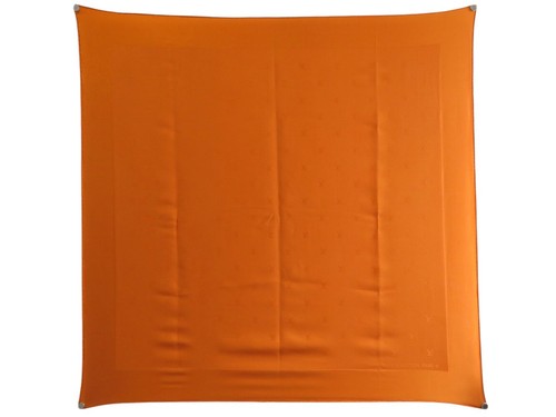 Foulard louis vuitton monogram - foulard,