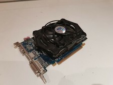 Ati HD4670 Sapphire 1 go PCI