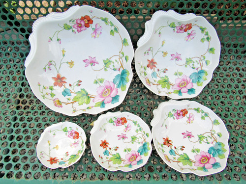 Manufacture royale limoges - manufacture,