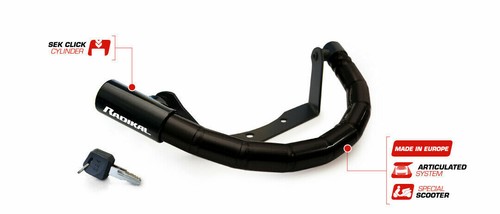 Cadenas scooter pour - scooter, aprilia