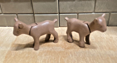 Playmobil animaux petites - playmobil,