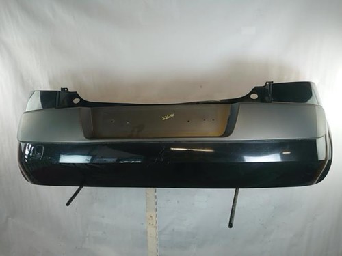 Pare choc arriere renault - pare,