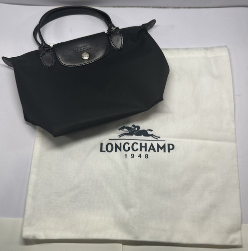 Longchamp pliage folding - longchamp,