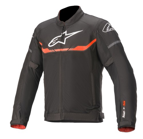 Veste moto alpinestars - veste, de