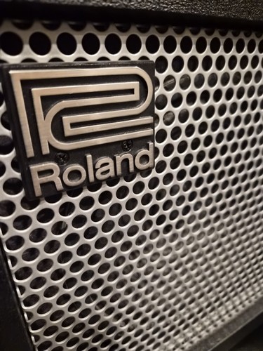 Roland cube 15xl 18w guitar - cube-15xl,