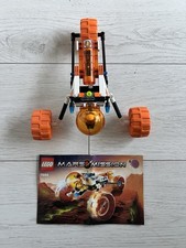 LEGO Mars Mission MT-31 Trike