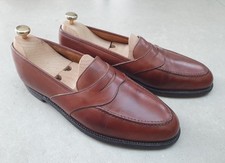 EDWARD GREEN x NEW LINGWOOD