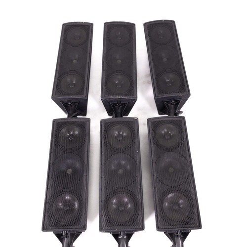 Eaw jf80 loudspeaker pack - eaw,