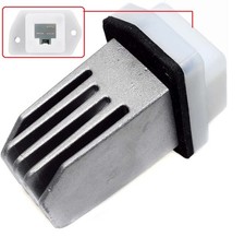 Résistance de Commande