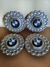 Genuine BBS RS 16" /17" Centre Cap set 4caps  09.24.028/09.23.117/09.23.114