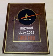 L' Univers d'Hergé tome V ( 5