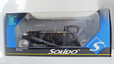 Solido - Bugatti Royale - 1/18