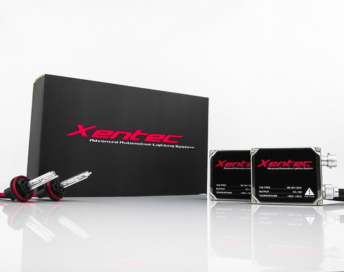 Xentec watts h11 - 55, h9