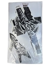 KIT AUTOCOLLANT YAMAHA MBK KIT STUNT 2013