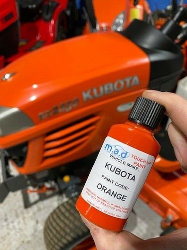 Kubota compact tracteur mini - compact,