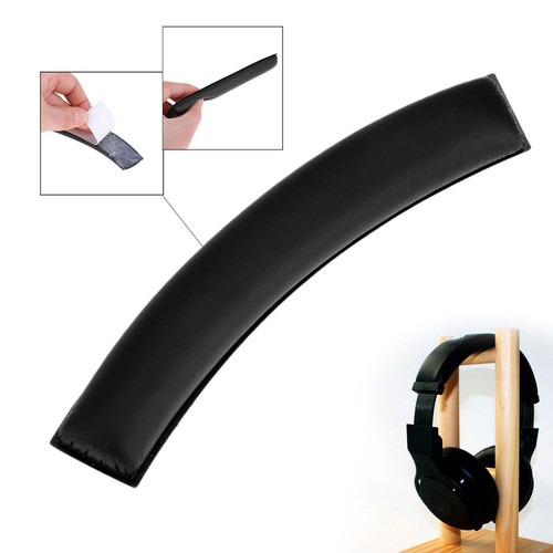 1pc leather headphone band - 1pc,