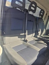 Siege avant droit (banquette