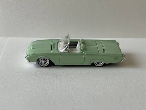 Solido ford thunderbird - solido,