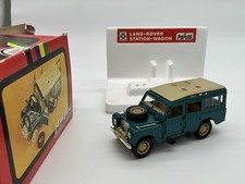 Polistil Land Rover Station