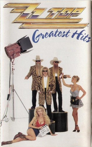 Top greatest hits - greatest,