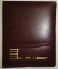 1982 Radio Shack TRS-80