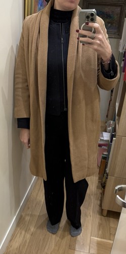 Manteau max mara - ,, camel-