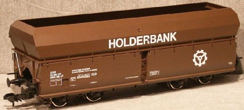 Maerklin 58352 wagon voie 1 - À,