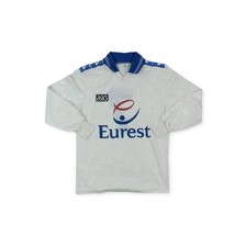 Maillot de foot vintage Asics