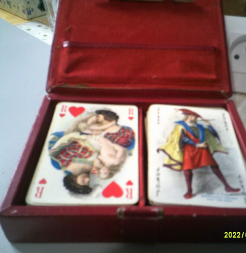 Becat jeu cartes - becat,