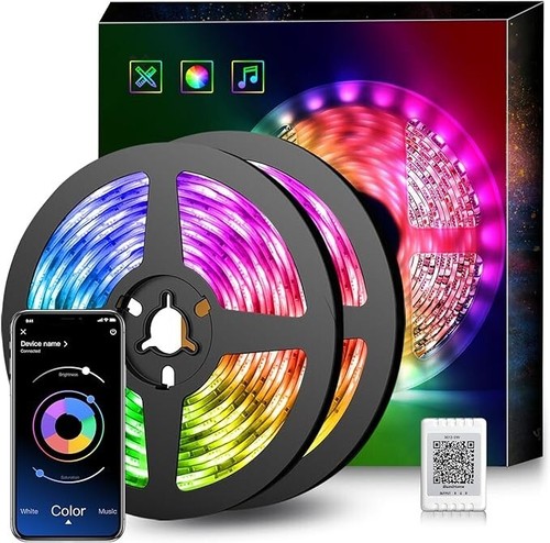 Mexllex ruban led - ruban,