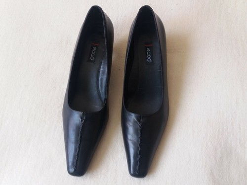Talons femme ecco taille - femme,