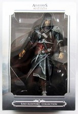 Assassin's Creed Revelations - Ezio Auditore - Statue 22cm Ubisoft Attakus