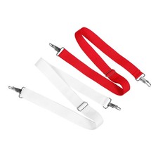 2 Pcs Bandoulière De Rechange