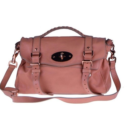 Mulberry sac alexa 117200115 - mulberry,