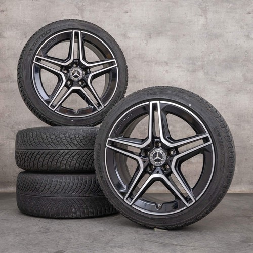 Mercedes classe a35 amg - mercedes,