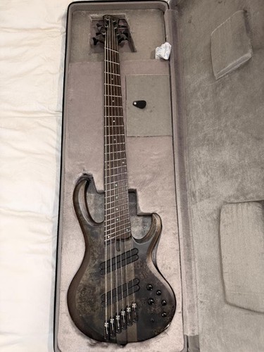 Ibanez btb806ms guitare - ibanez, /