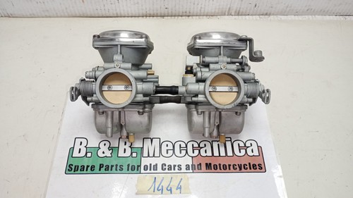 Carburateurs solex yamaha - solex,