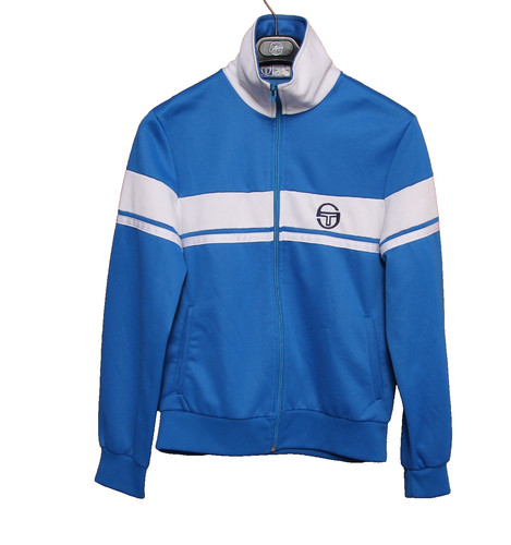 Track top sergio tacchini - top,