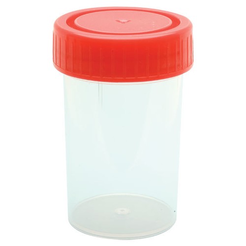 Medline 60ml polypropylène - medline,
