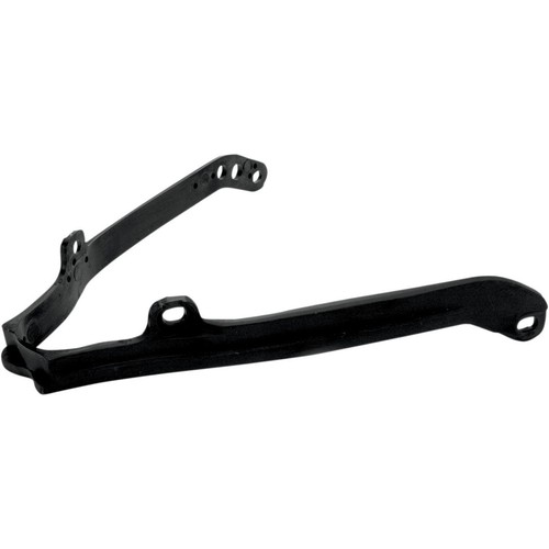 New black chain slider guide - new,