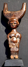 ART AFRICAIN Ancien  SCULPTURE